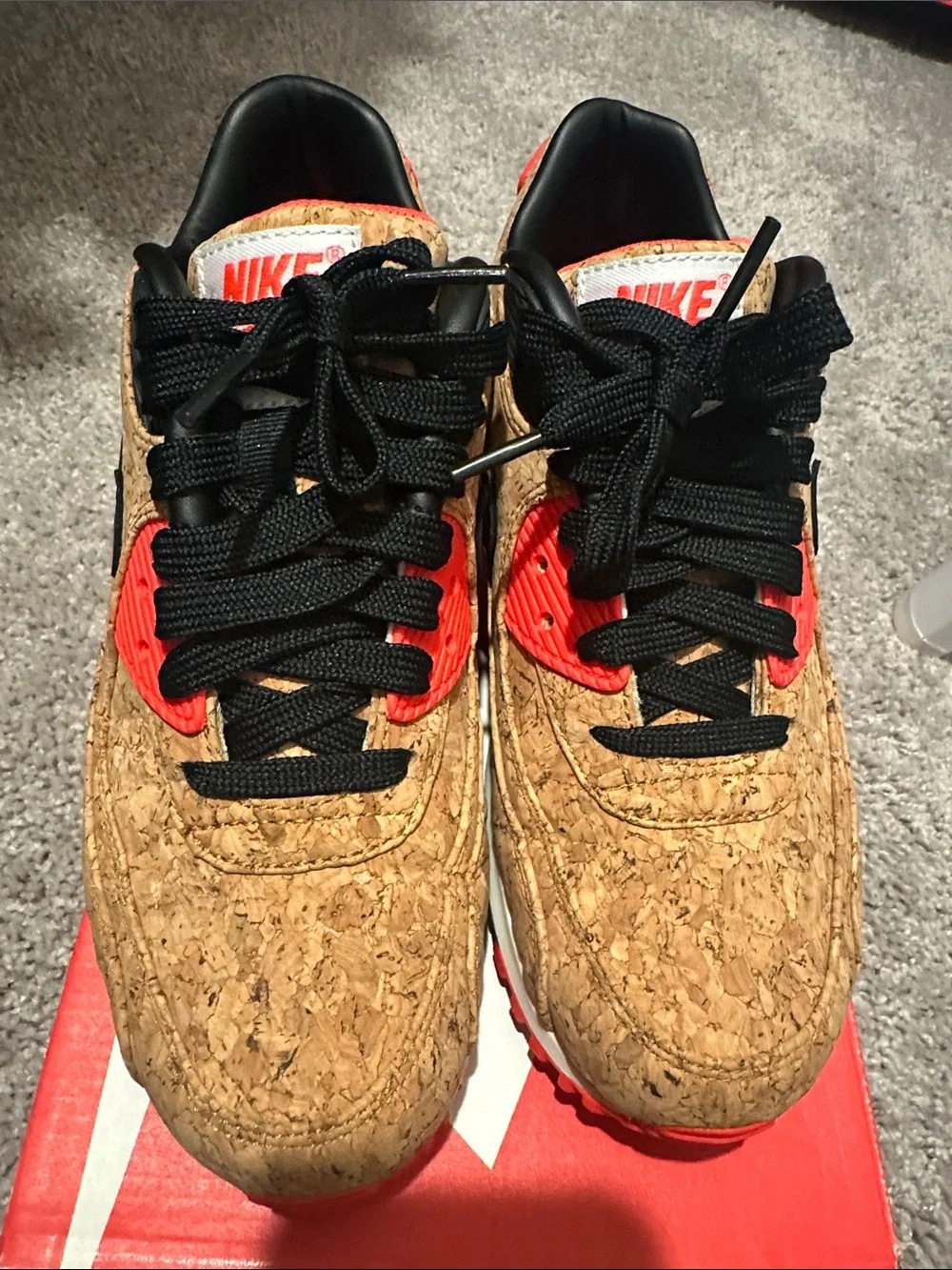Nike Air Max 90 “Anniversary”
